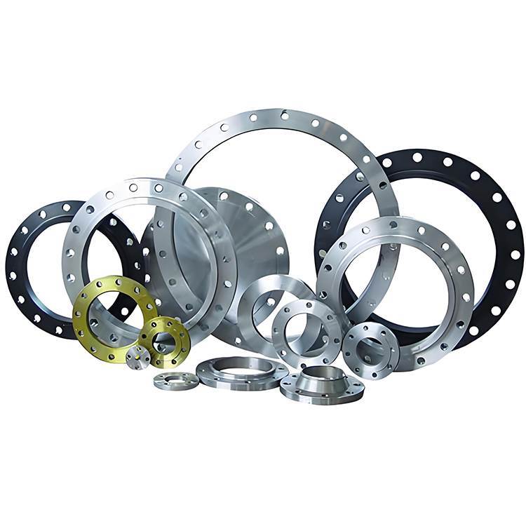 國(guó)標(biāo)平焊法蘭