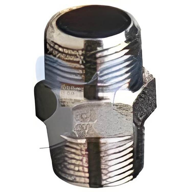 螺紋管件標(biāo)準(zhǔn)