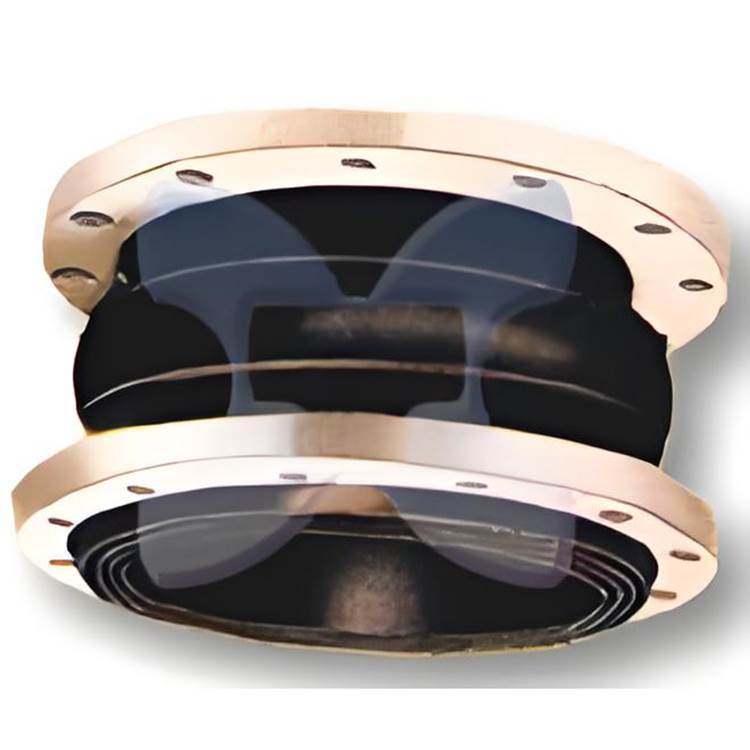 橡膠膨脹節(jié)