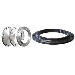 鍛打高壓焊接法蘭片的質量如何鑒別？