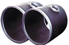 Q235 大口徑焊接等徑三通的焊接質量如何保障？