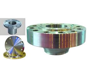 壓力容器高壓法蘭