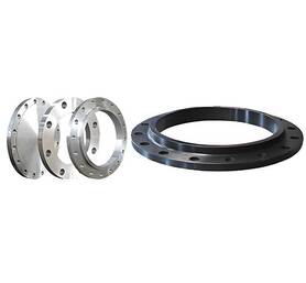 大口徑對(duì)焊法蘭