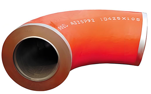 河北鑫泰管道科技有限公司