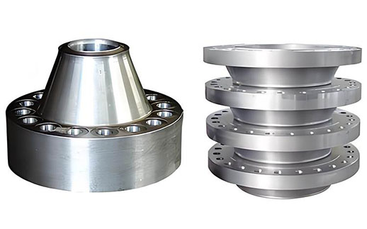 河北鑫泰管道科技有限公司