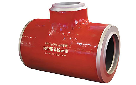 河北鑫泰管道科技有限公司